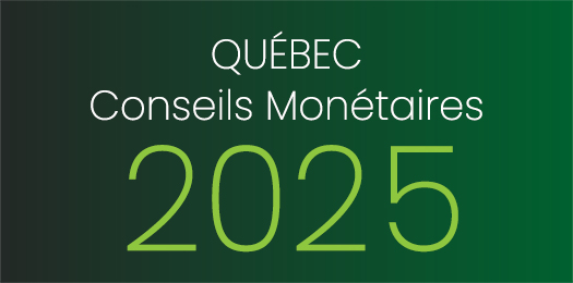 Faits financiers 2025